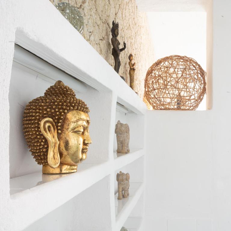 Castillo Moro Exclusive Retreat Venue Up to 20 Guests - Villa - 35