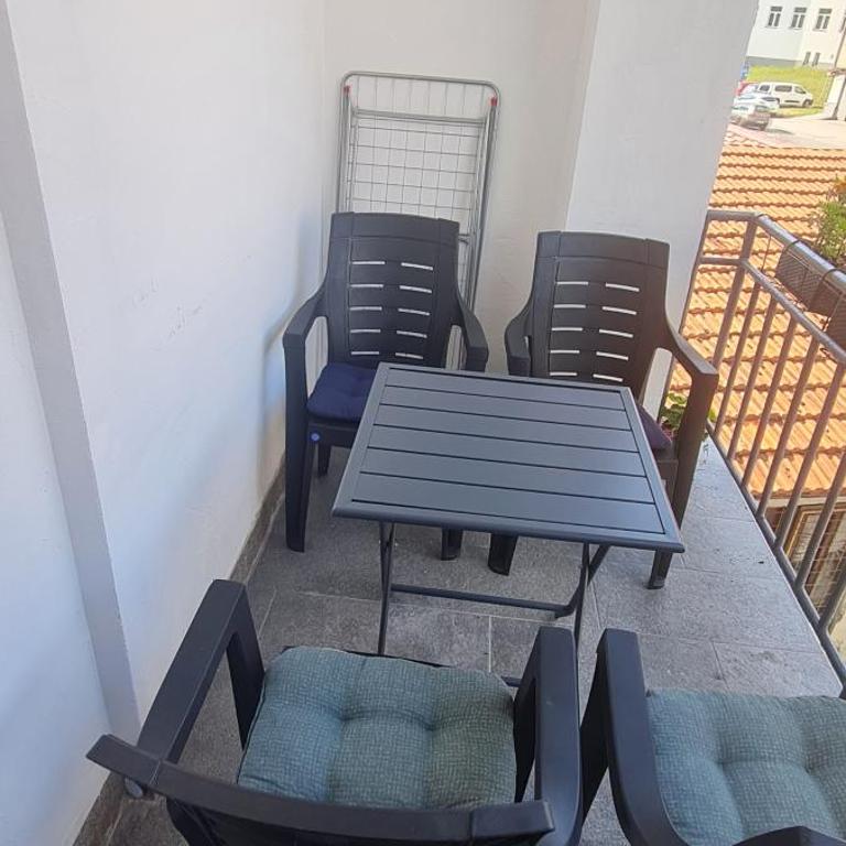 Sabina Apartmani - Apartment - 5
