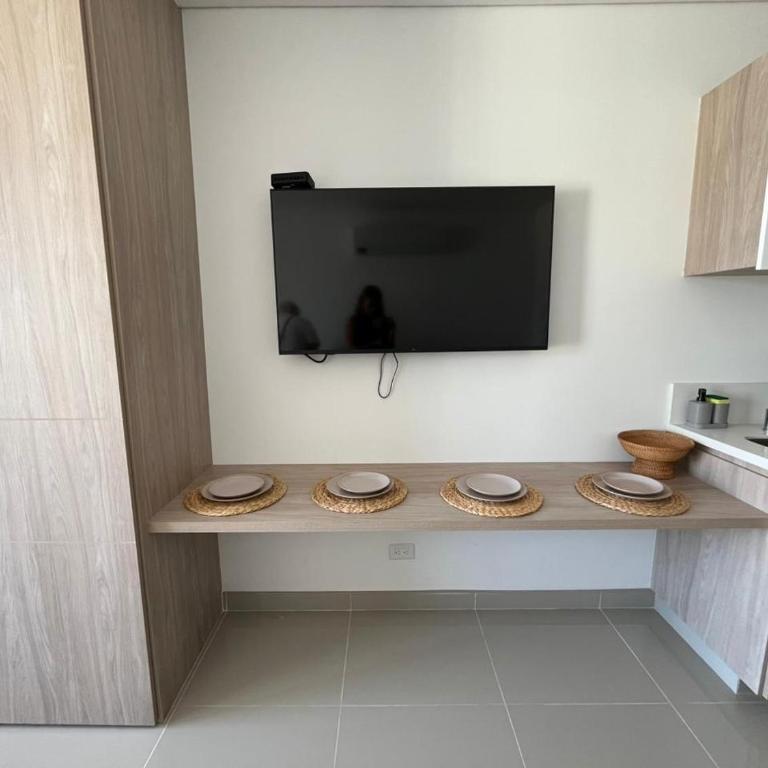 Reserva del mar 2 - One-Bedroom Apartment - 4