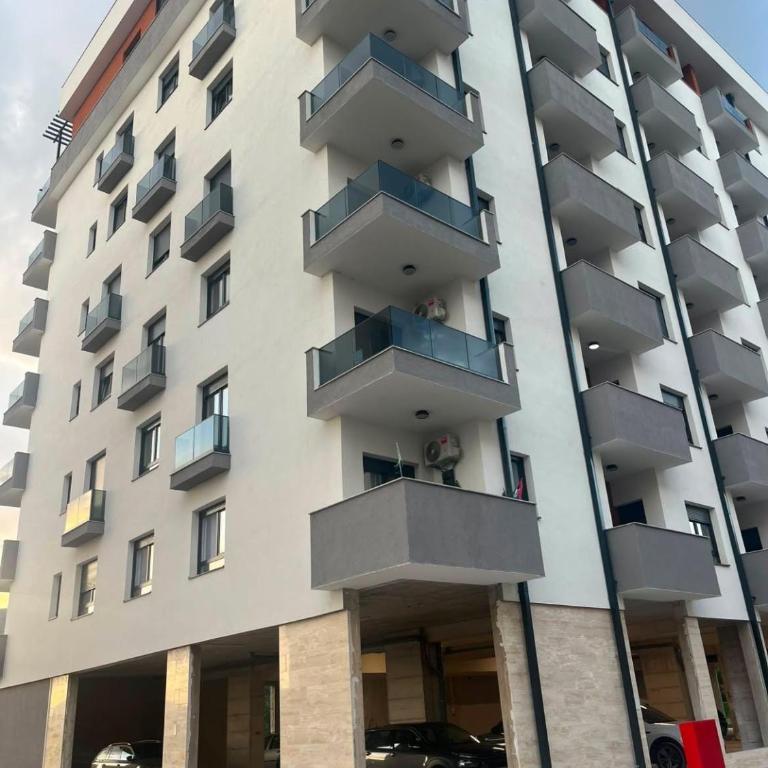Sunstone Apartment - Apartman sa 1 Spavaćom Sobom - 5