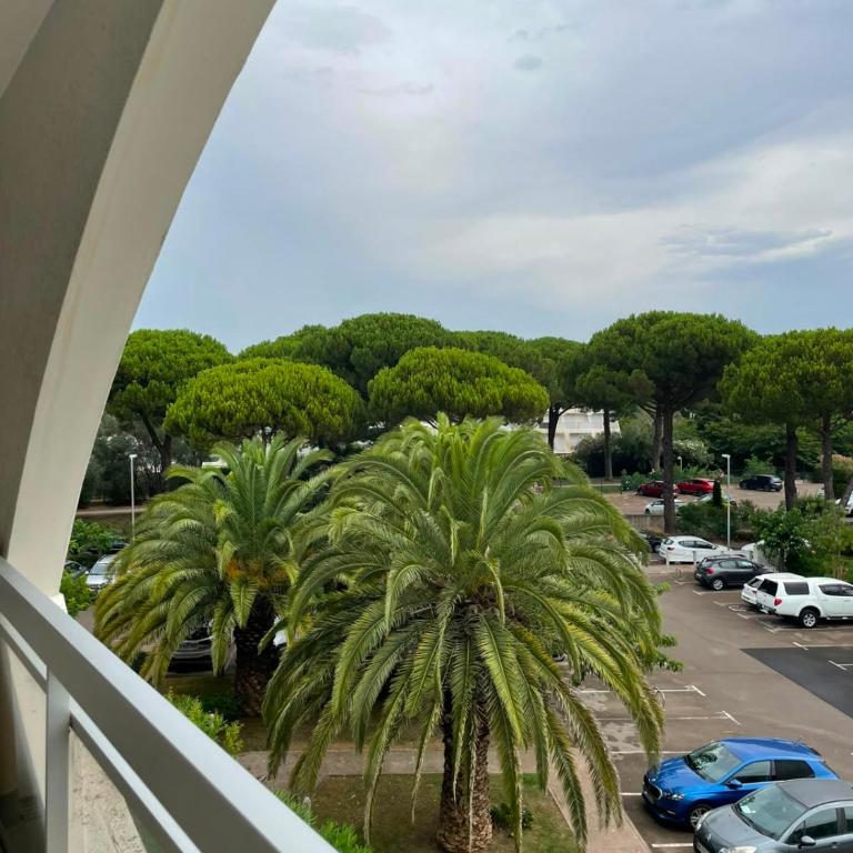 Vittoria Immobilier 3 - REGLEMENT SUR PLACE - chèques vacances acceptés - Appartamento con Terrazza - 1