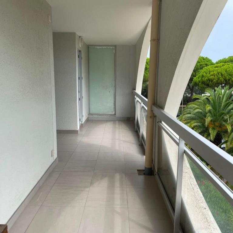 Vittoria Immobilier 3 - REGLEMENT SUR PLACE - chèques vacances acceptés - Appartamento con Terrazza - 3