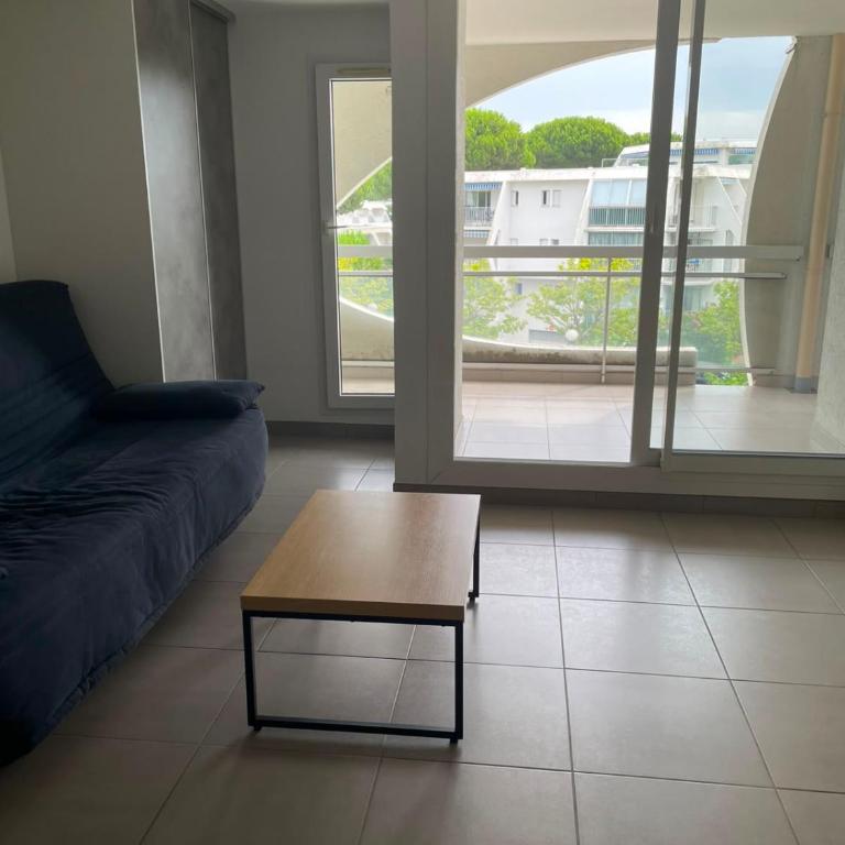 Vittoria Immobilier 3 - REGLEMENT SUR PLACE - chèques vacances acceptés - Appartamento con Terrazza - 4