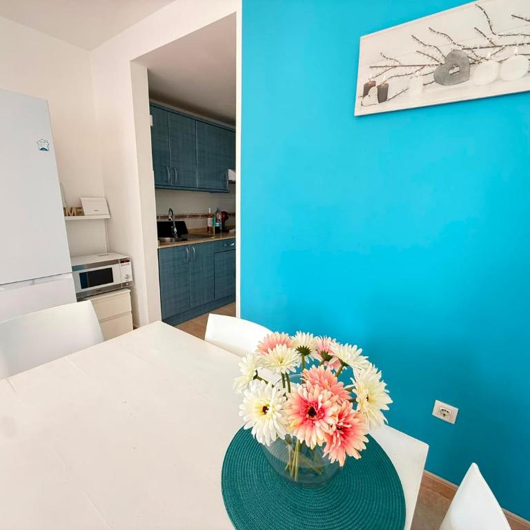 Casa Paraiso Papagayo - Apartment mit 1 Schlafzimmer - 10