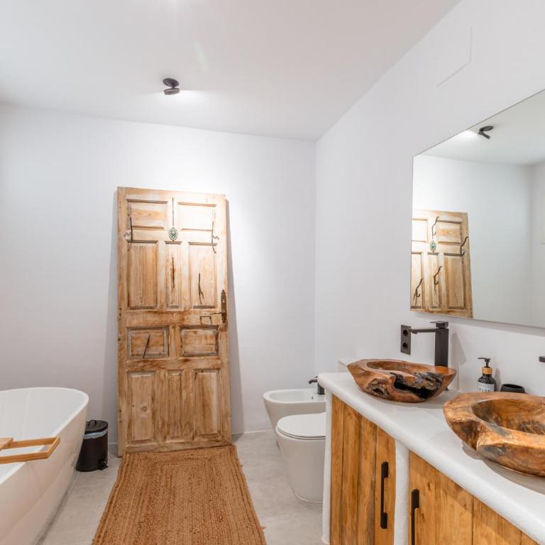 Casa Lou Lou JAVEA - Villa - 16