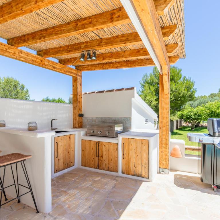 Casa Lou Lou JAVEA - Villa - 35