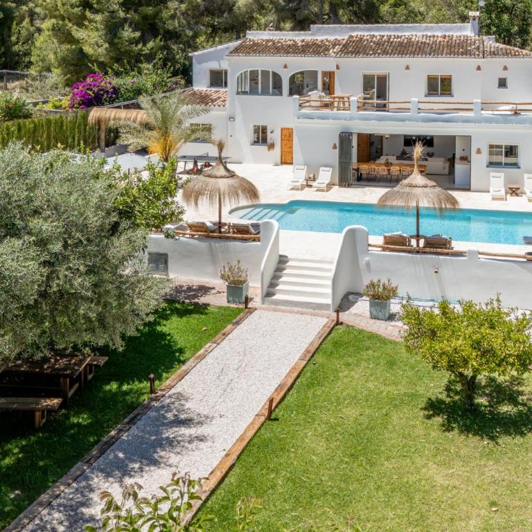 Casa Lou Lou JAVEA - Villa - 1