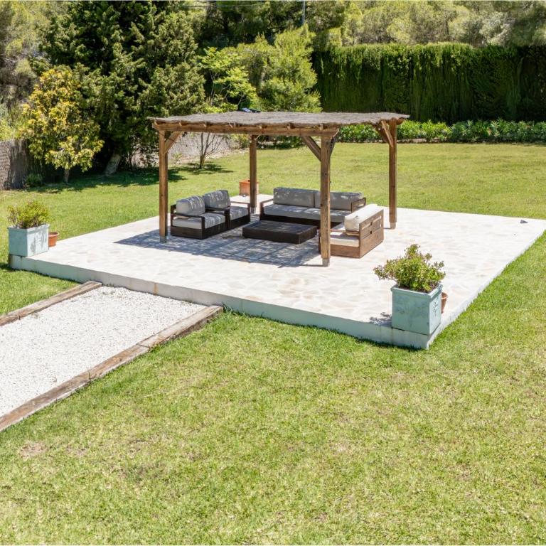Casa Lou Lou JAVEA - Villa - 59