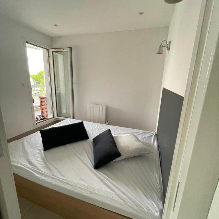 Vittoria Immobilier 3 - REGLEMENT SUR PLACE - chèques vacances acceptés - Appartamento con Terrazza - 6
