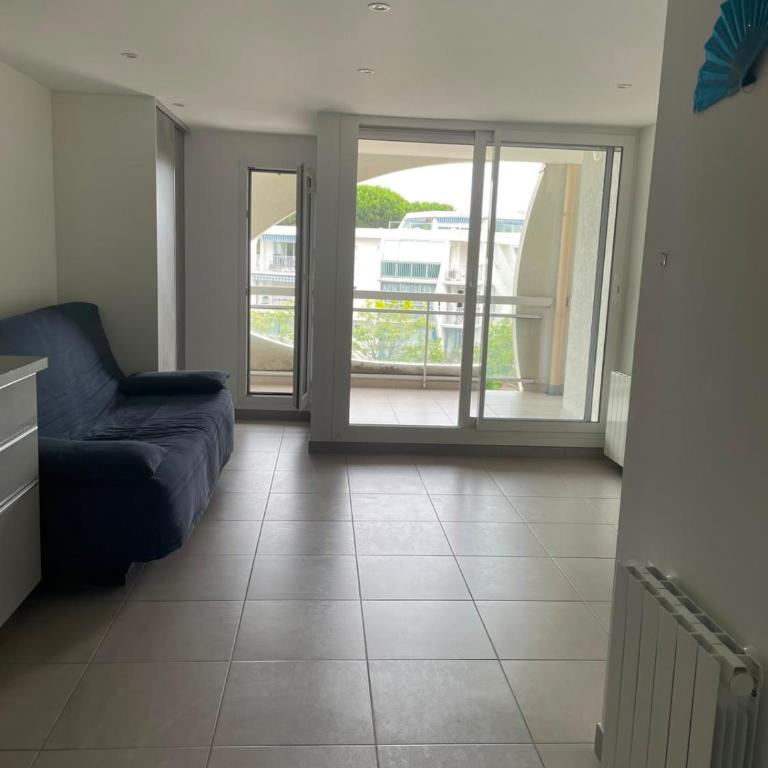 Vittoria Immobilier 3 - REGLEMENT SUR PLACE - chèques vacances acceptés - Appartamento con Terrazza - 8