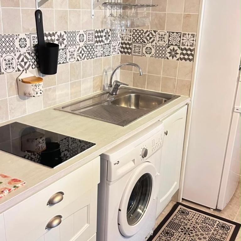 4 min a la playa parking sub Ascensor directo parking rellano Ideal vacaciones y trabajo - Appartamento con 2 Camere da Letto - 3