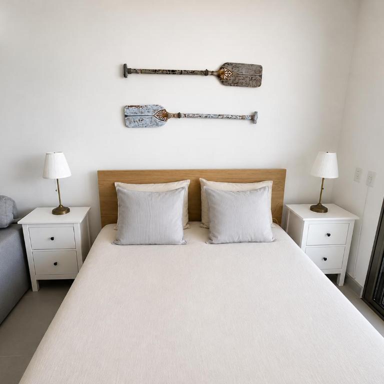 Reserva del mar 2 - One-Bedroom Apartment - 6