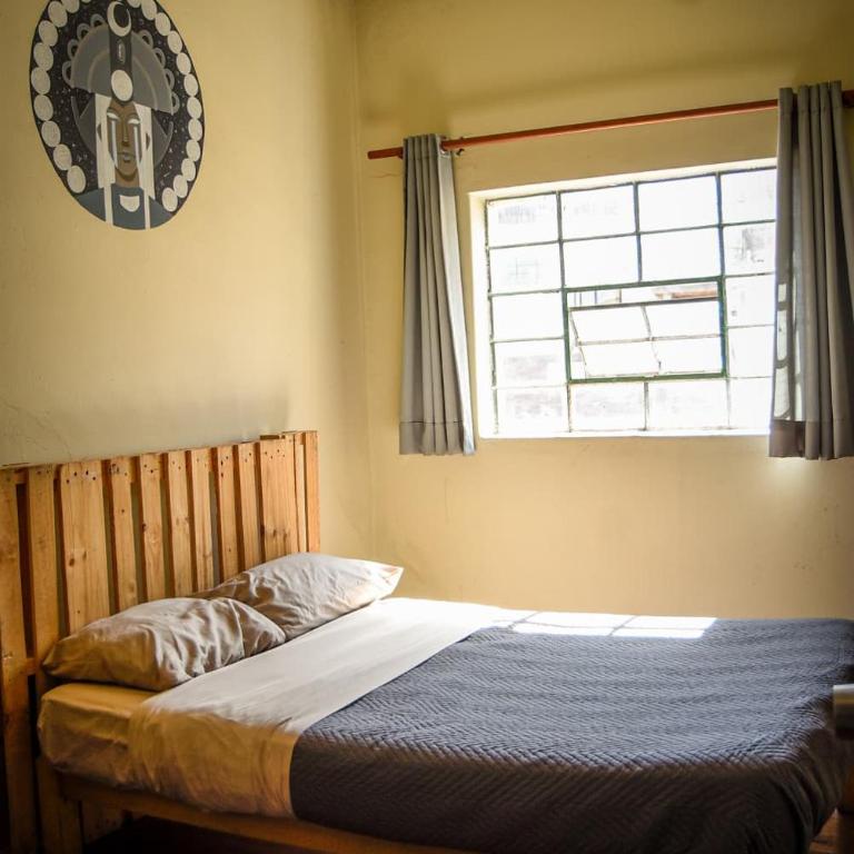 Maison Verte - Budget Edition - Standard Double Room - 4