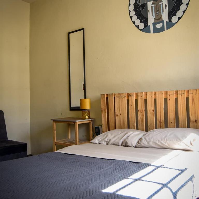 Maison Verte - Budget Edition - Standard Double Room - 5