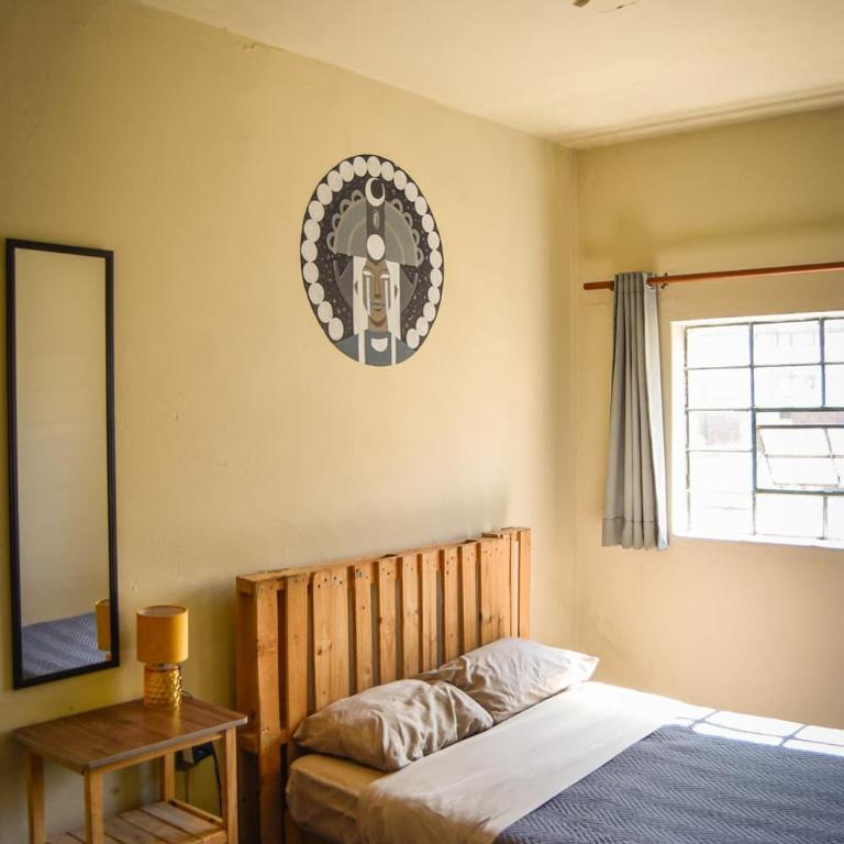 Maison Verte - Budget Edition - Standard Double Room - 6