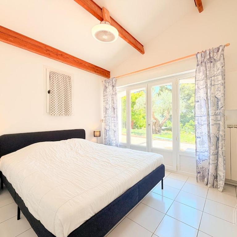 T2 cosy avec terrasse à Sanary-sur-Mer - Apartment mit 1 Schlafzimmer - 2