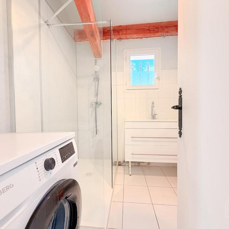 T2 cosy avec terrasse à Sanary-sur-Mer - Apartment mit 1 Schlafzimmer - 6