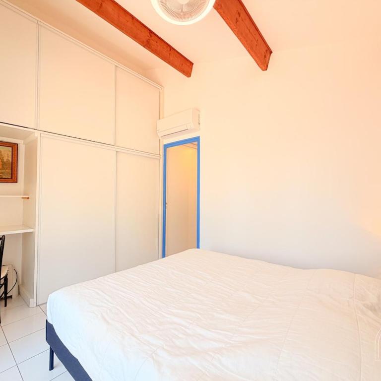 T2 cosy avec terrasse à Sanary-sur-Mer - Apartment mit 1 Schlafzimmer - 10