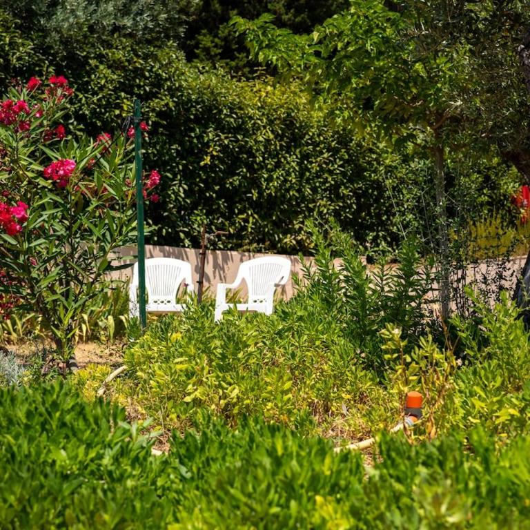 T2 cosy avec terrasse à Sanary-sur-Mer - Apartment mit 1 Schlafzimmer - 13