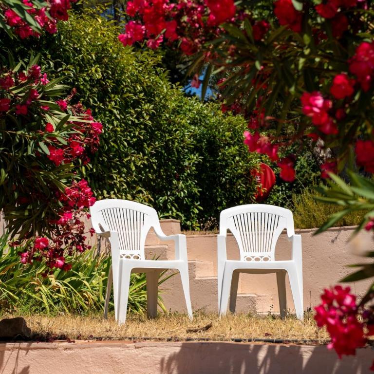 T2 cosy avec terrasse à Sanary-sur-Mer - Apartment mit 1 Schlafzimmer - 25