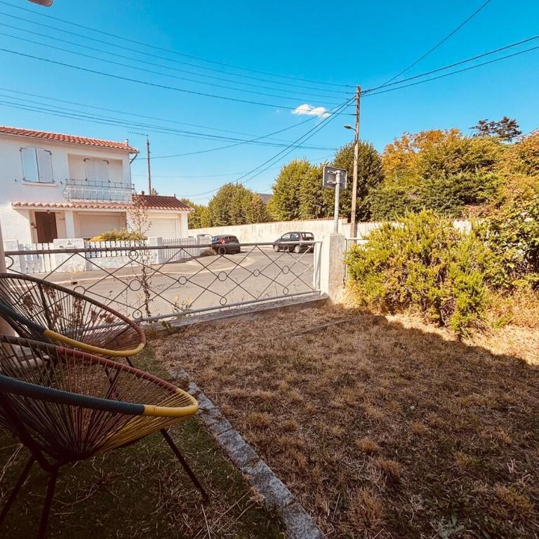 Charmant studio au calme, près du centre - Studio - 4
