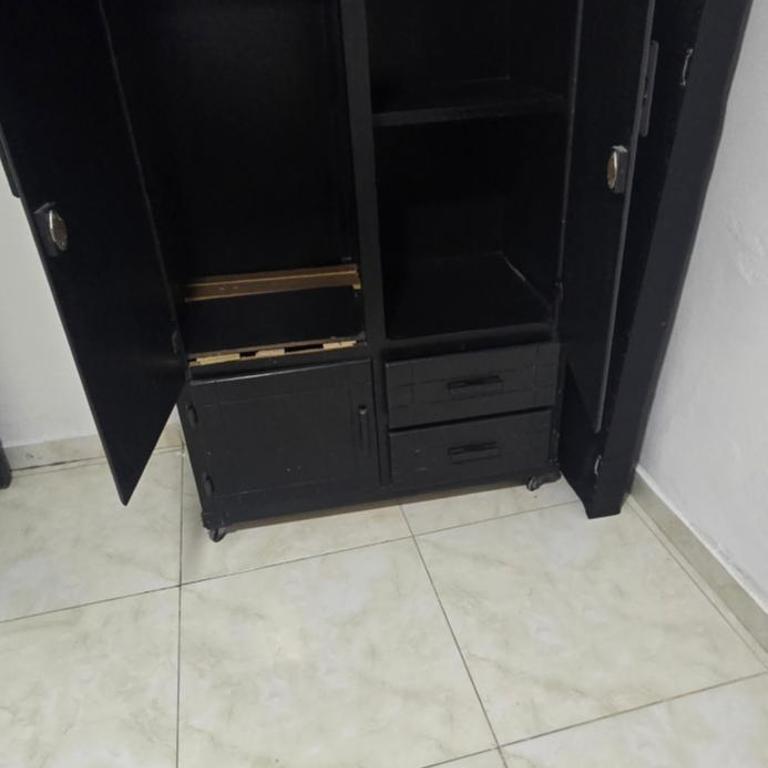 Mi Rincón en Santa Cruz - Four-Bedroom House - 7