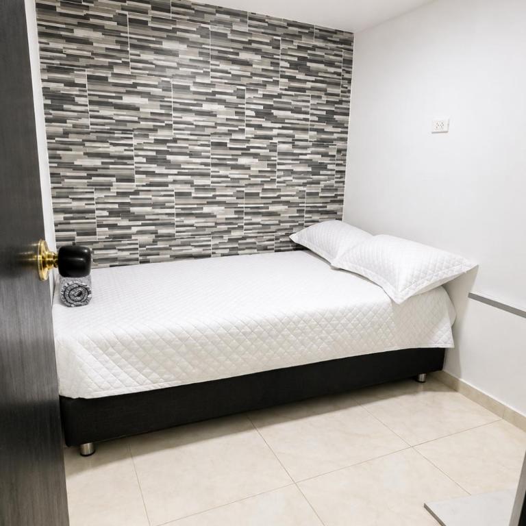 Mi Rincón en Santa Cruz - Four-Bedroom House - 10