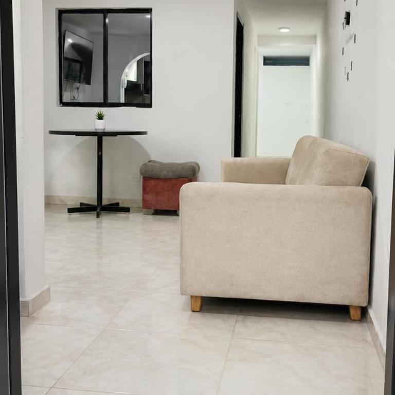 Mi Rincón en Santa Cruz - Four-Bedroom House - 15