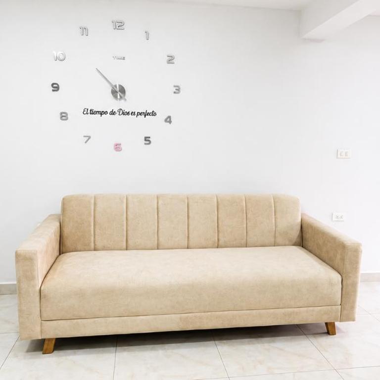 Mi Rincón en Santa Cruz - Four-Bedroom House - 17