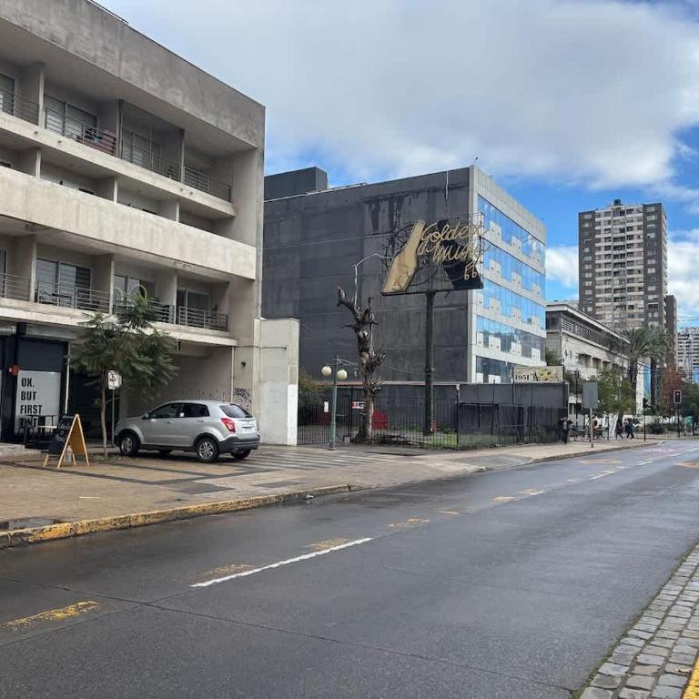 Modern and Functional on Irarrazaval - Apartment - 6