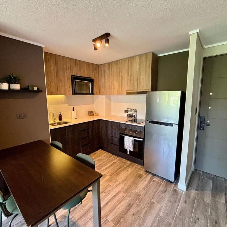 Modern and Functional on Irarrazaval - Apartment - 14