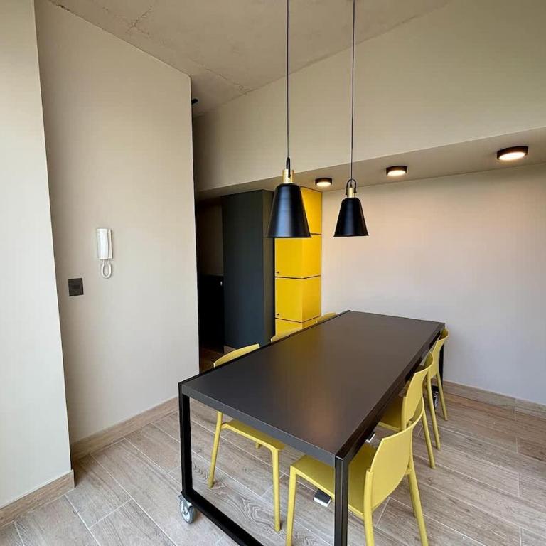 Modern and Functional on Irarrazaval - Apartment - 19