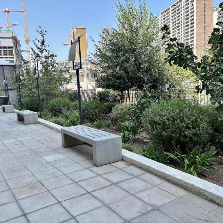 Austral-Home Comfortable near Plaza Egana - Apartment - 2