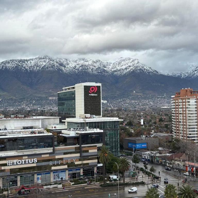 Austral-Home Comfortable near Plaza Egana - Apartment - 6
