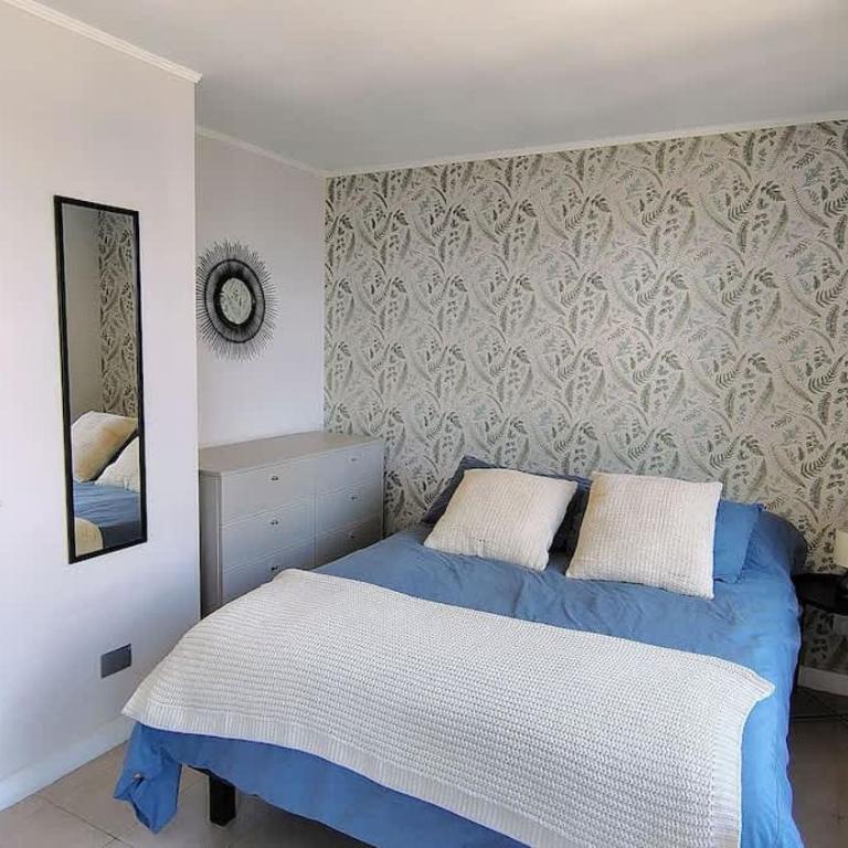 Austral-Home Comfortable near Plaza Egana - Apartment - 9
