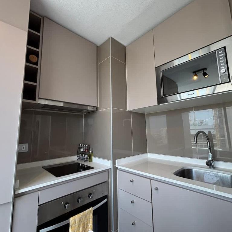 Austral-Home Comfortable near Plaza Egana - Apartment - 12