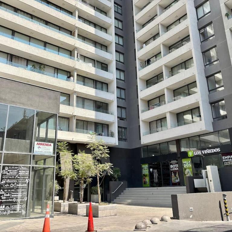 Austral-Home Comfortable near Plaza Egana - Apartment - 15