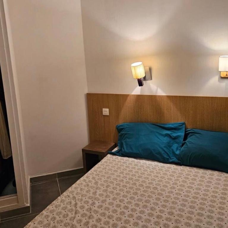 F2 Resistance Cannes beach - Appartement 1 Chambre - 12