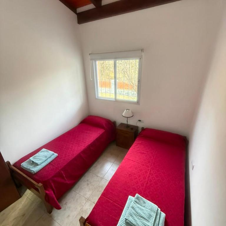 casa tulum - Three-Bedroom House - 11