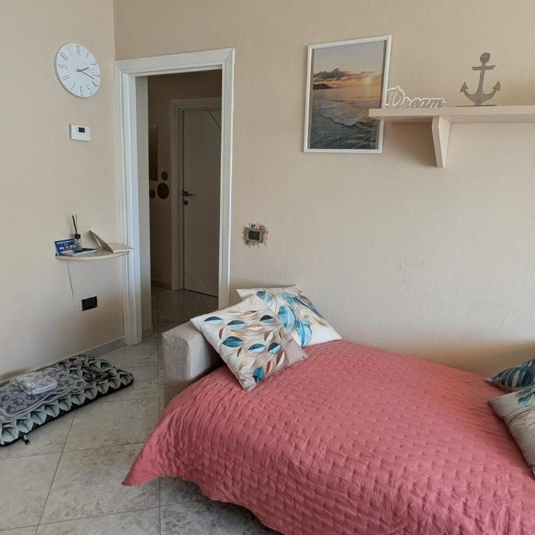 In Via Capri 1991 APARTMENT - Appartamento Standard con 2 Camere da Letto - 39