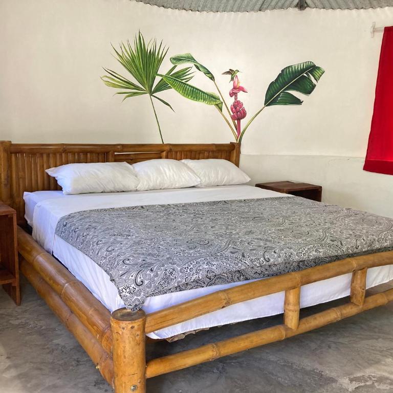 Great Hostels Amazon - Habitación Doble - 6