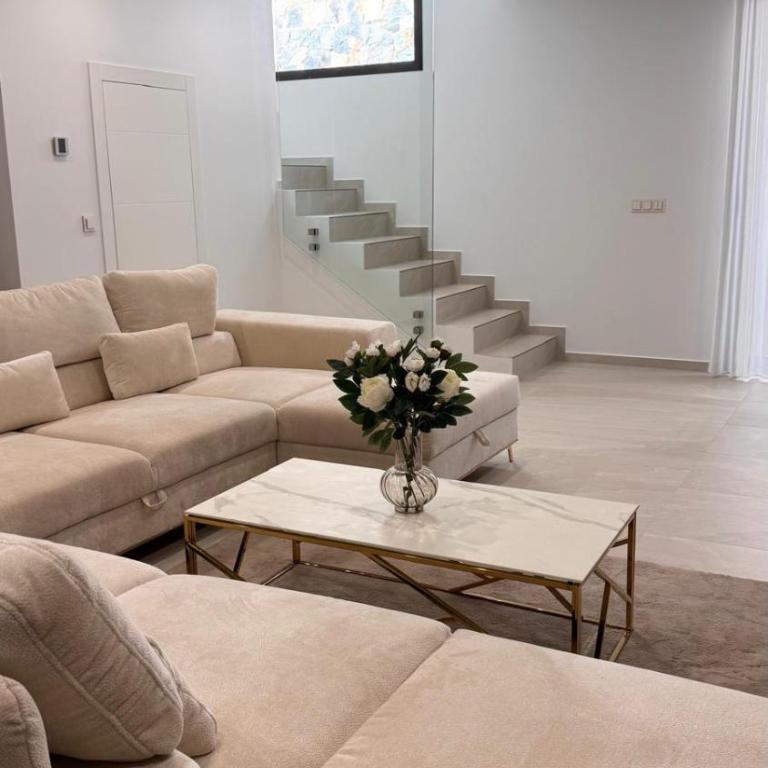 Hiszpania willa z basenem 5 sypialni 2 salony - Villa de 1 dormitorio - 31