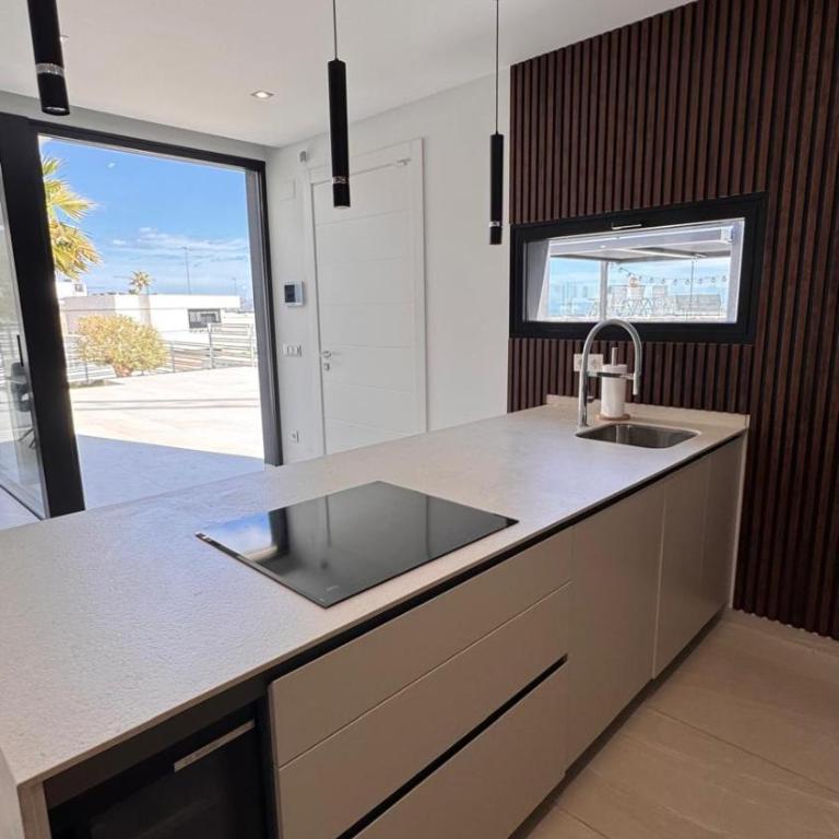 Hiszpania willa z basenem 5 sypialni 2 salony - Villa de 1 dormitorio - 33