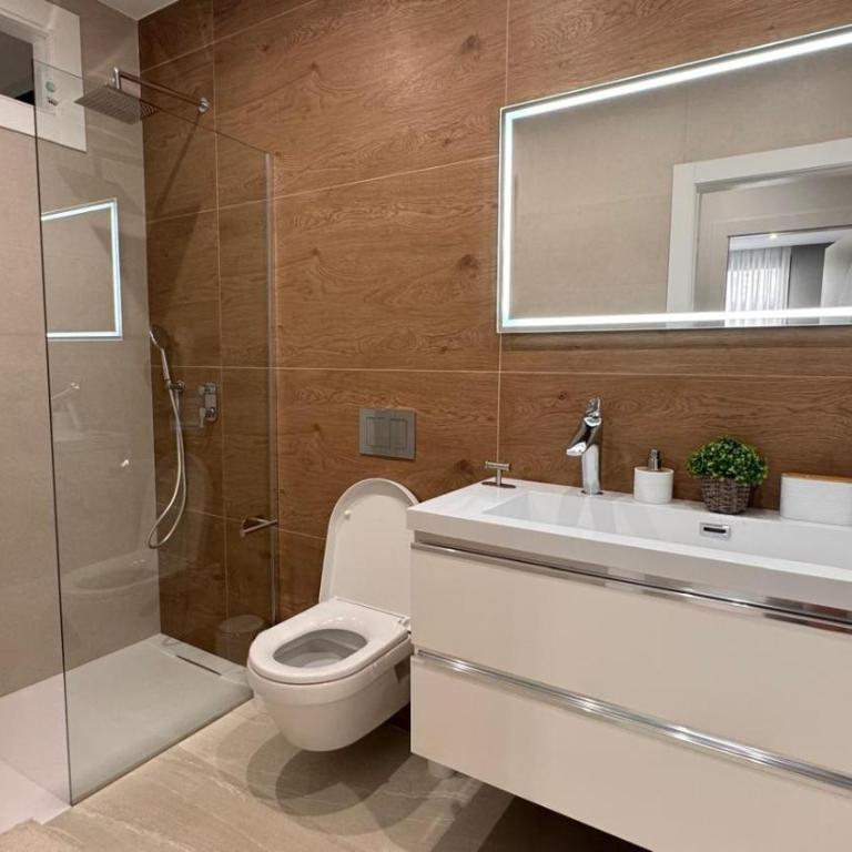 Hiszpania willa z basenem 5 sypialni 2 salony - Villa de 1 dormitorio - 37