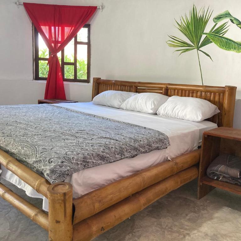 Great Hostels Amazon - Habitación Doble - 4