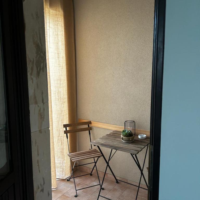 Soleluna - Camera Familiare - 11