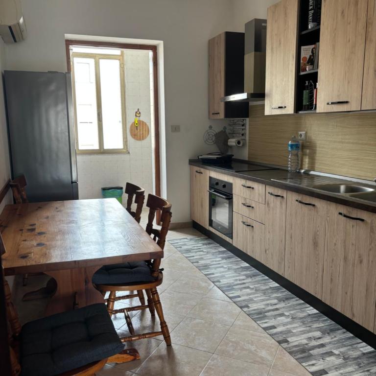SebHouse - Appartamento con 2 Camere da Letto - 2
