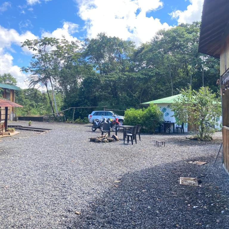 Great Hostels Amazon - Habitación Doble - 2