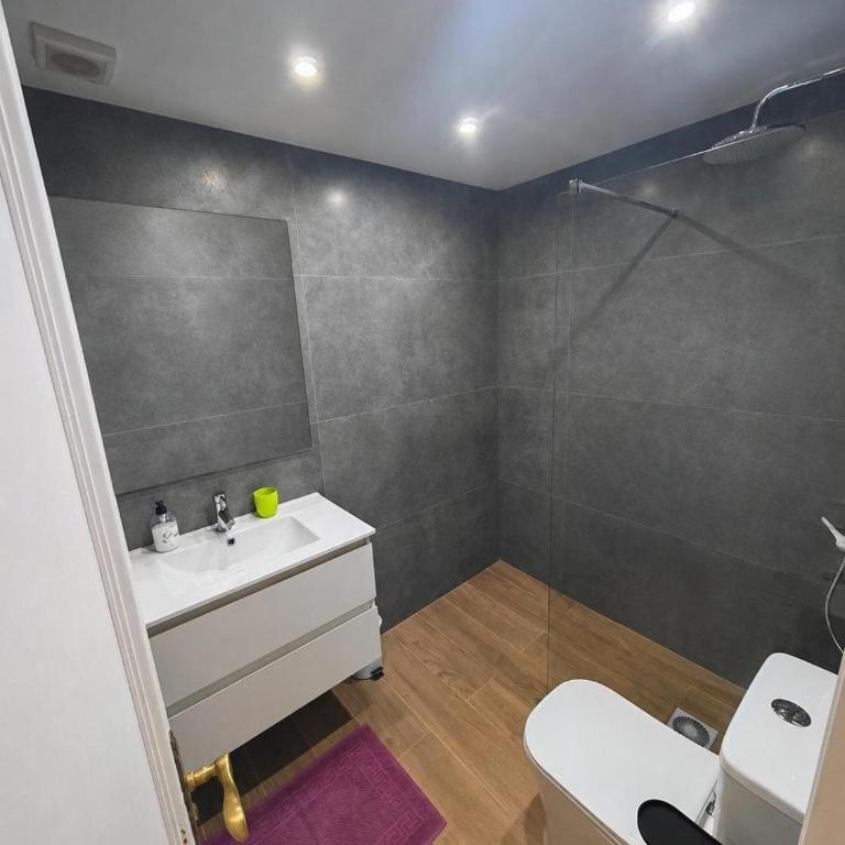 Cristianos - Apartamento de 1 dormitorio - 16