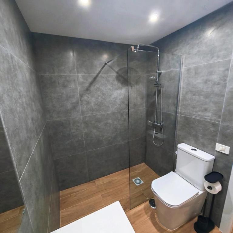 Cristianos - Apartamento de 1 dormitorio - 17